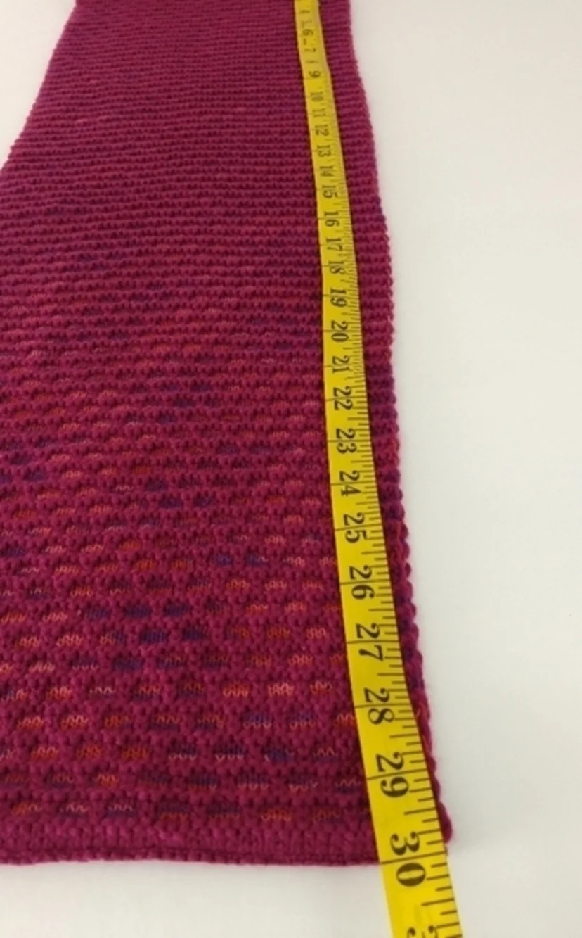 ✔️ECHO scarf - Picture 6 of 6